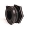 Thrifco Plumbing 3/4 Inch Slip x Slip x Slip PVC Side Outlet Elbow SCH 40 8114267 - alternate 3